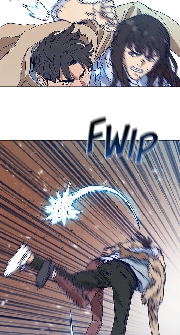 Code Name: Tarantula Chap 7 - Next Chap 8