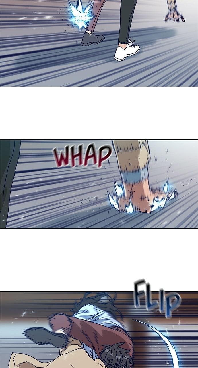 Code Name: Tarantula Chap 7 - Next Chap 8