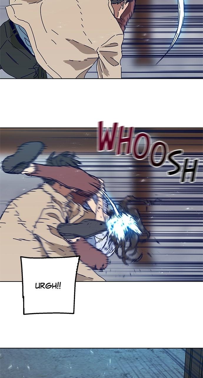 Code Name: Tarantula Chap 7 - Next Chap 8