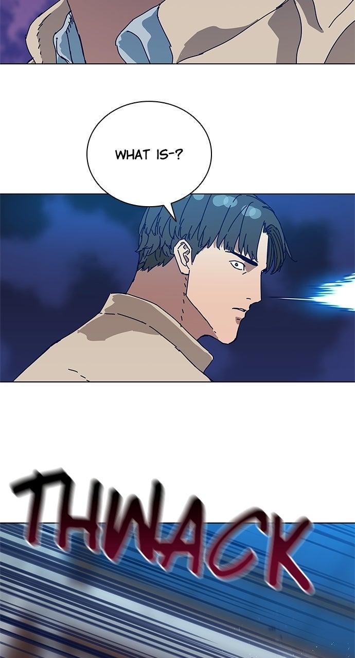 Code Name: Tarantula Chap 7 - Next Chap 8