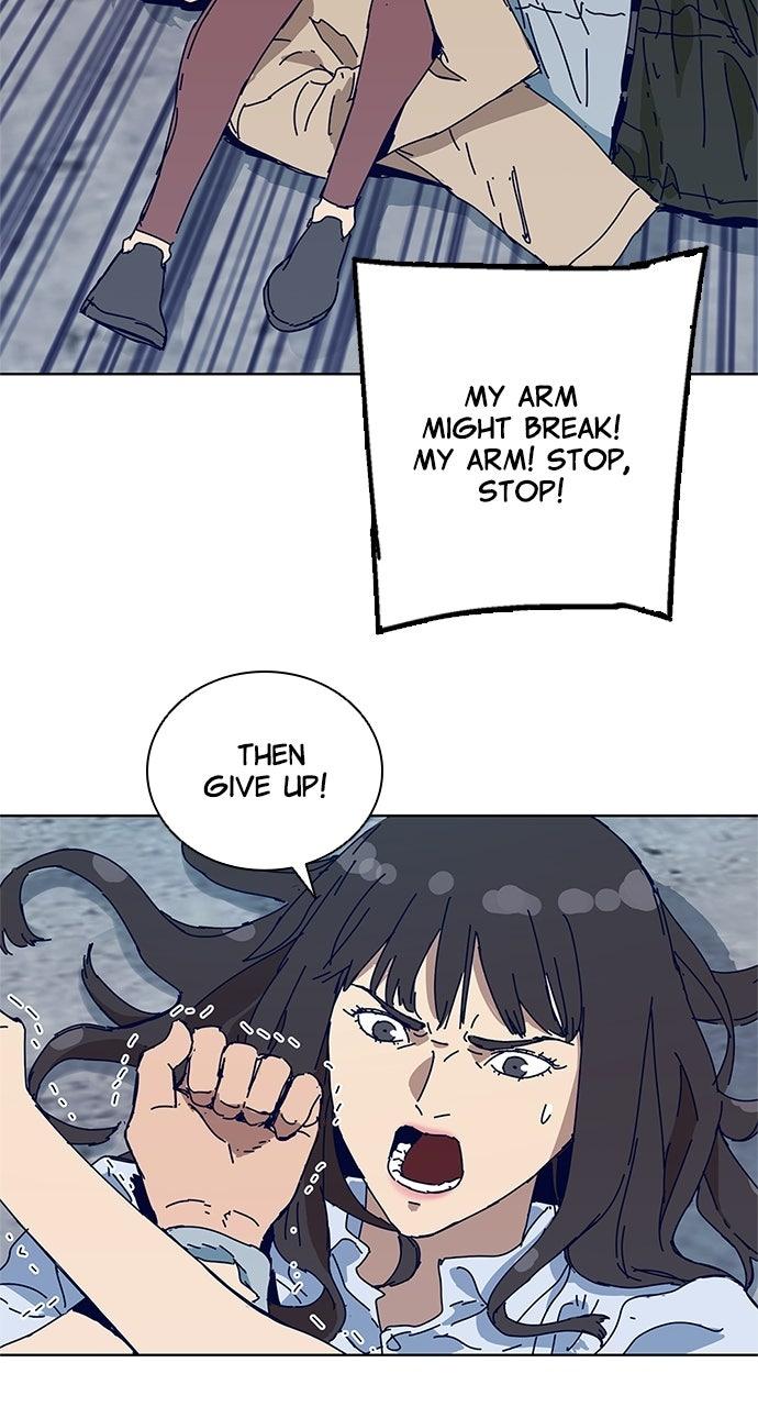 Code Name: Tarantula Chap 7 - Next Chap 8