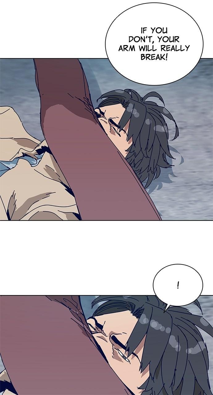 Code Name: Tarantula Chap 7 - Next Chap 8