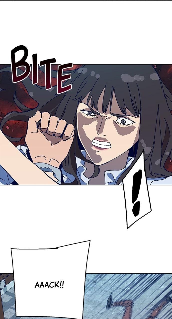 Code Name: Tarantula Chap 7 - Next Chap 8