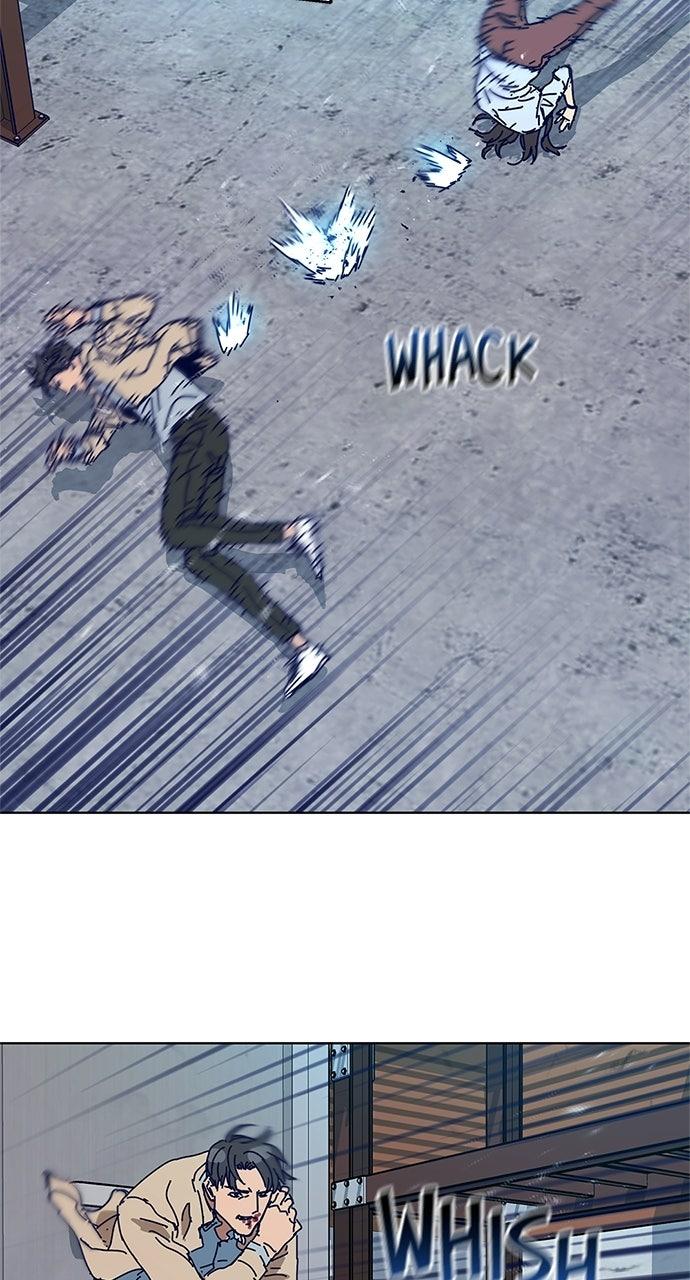 Code Name: Tarantula Chap 7 - Next Chap 8