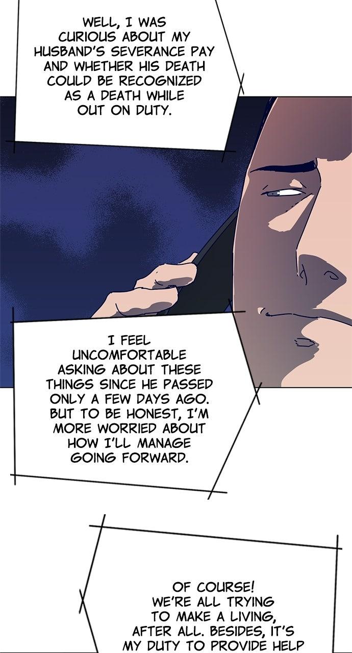 Code Name: Tarantula Chap 4 - Next Chap 5