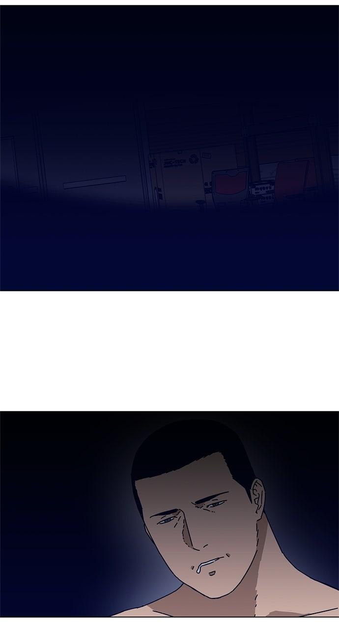 Code Name: Tarantula Chap 4 - Next Chap 5