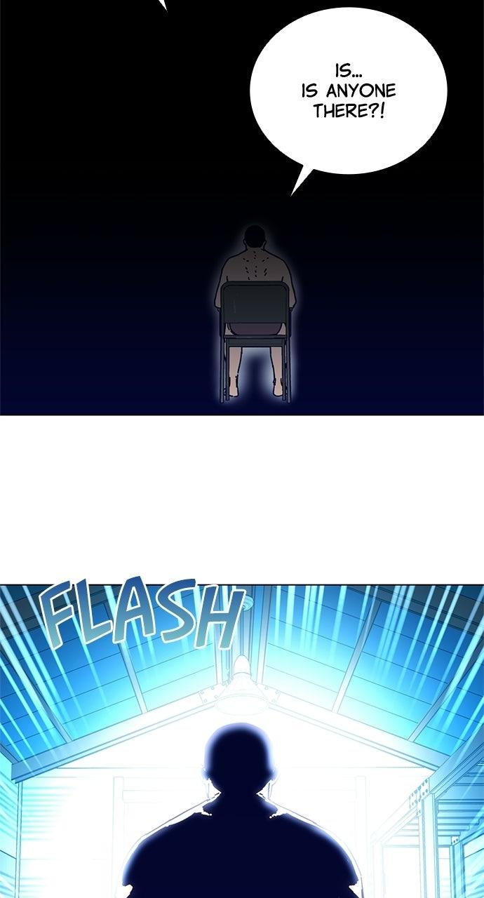 Code Name: Tarantula Chap 4 - Next Chap 5