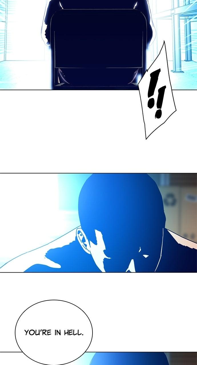 Code Name: Tarantula Chap 4 - Next Chap 5