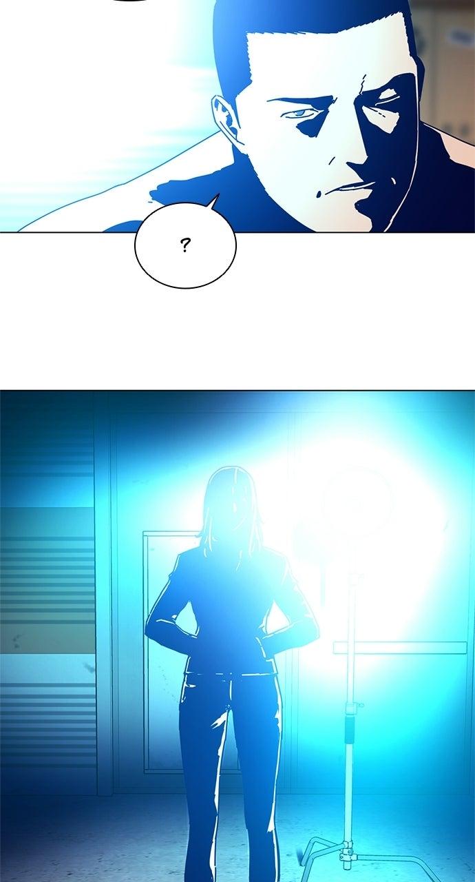 Code Name: Tarantula Chap 4 - Next Chap 5