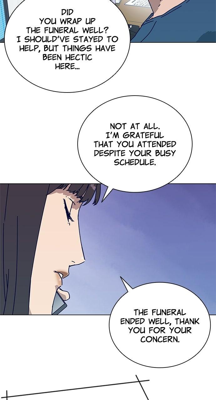 Code Name: Tarantula Chap 4 - Next Chap 5