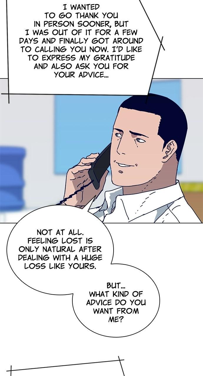 Code Name: Tarantula Chap 4 - Next Chap 5