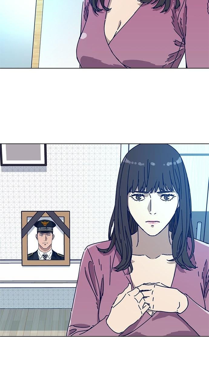 Code Name: Tarantula Chap 4 - Next Chap 5