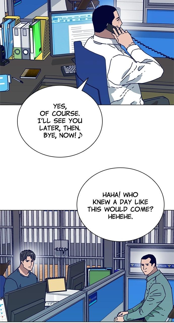 Code Name: Tarantula Chap 4 - Next Chap 5