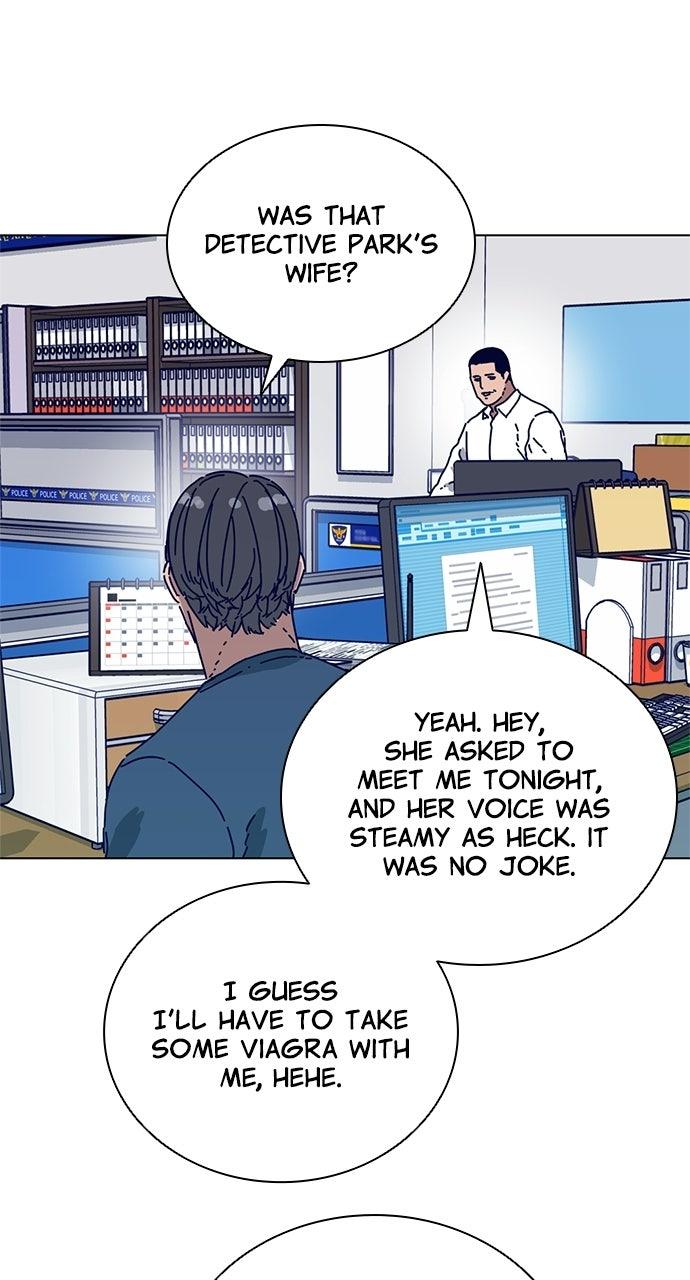 Code Name: Tarantula Chap 4 - Next Chap 5