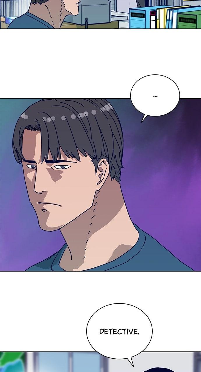 Code Name: Tarantula Chap 4 - Next Chap 5