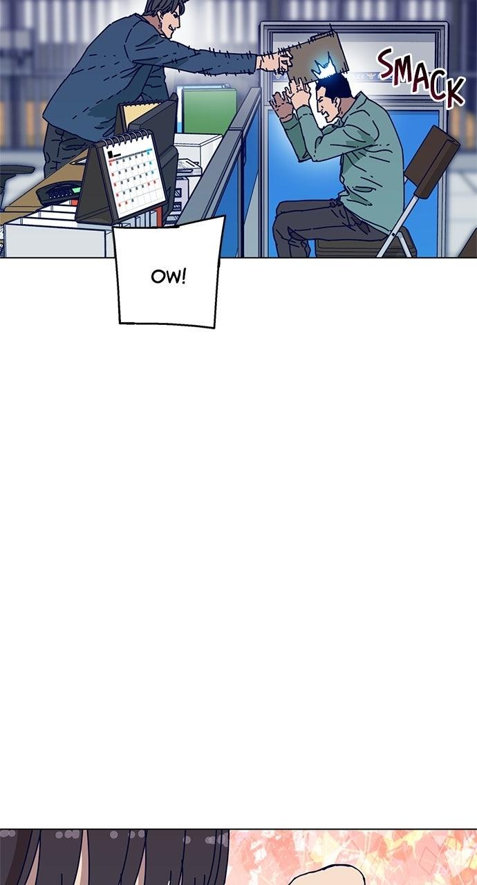 Code Name: Tarantula Chap 4 - Next Chap 5