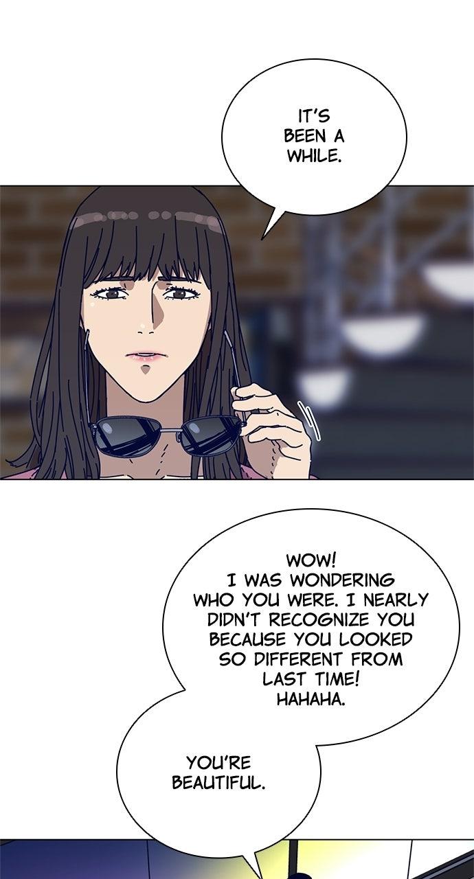 Code Name: Tarantula Chap 4 - Next Chap 5