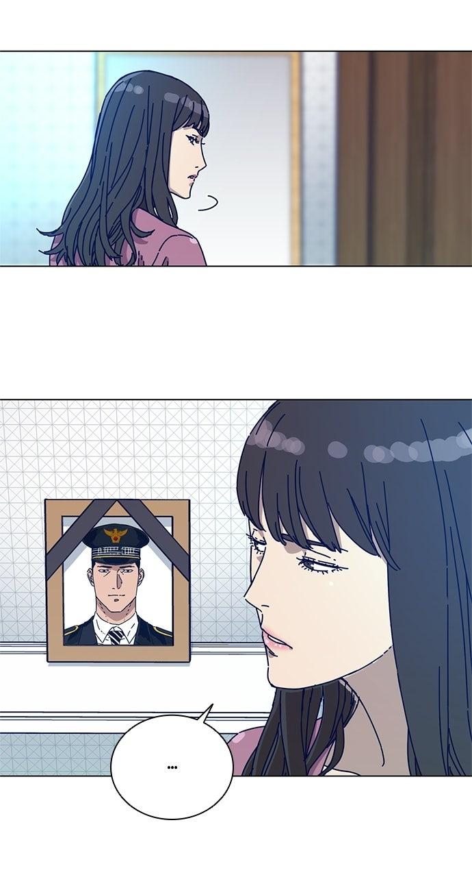 Code Name: Tarantula Chap 4 - Next Chap 5