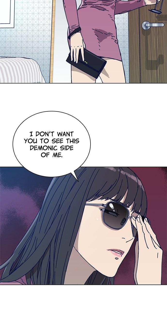 Code Name: Tarantula Chap 4 - Next Chap 5