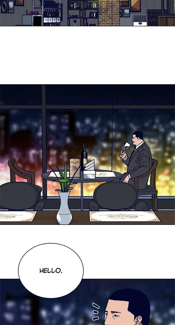 Code Name: Tarantula Chap 4 - Next Chap 5