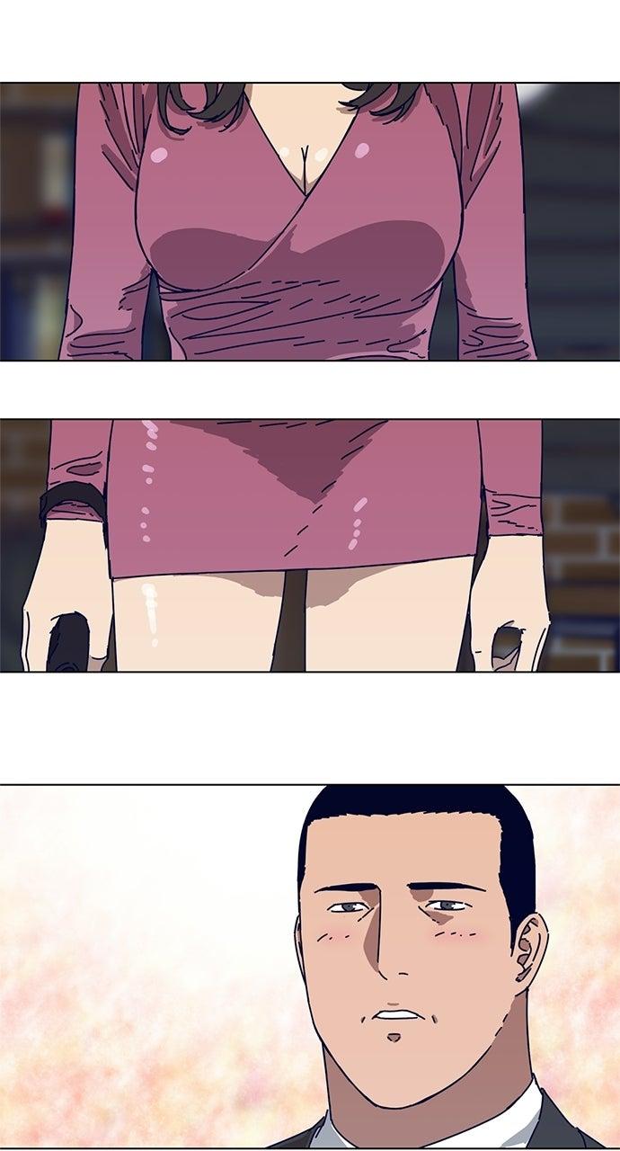 Code Name: Tarantula Chap 4 - Next Chap 5