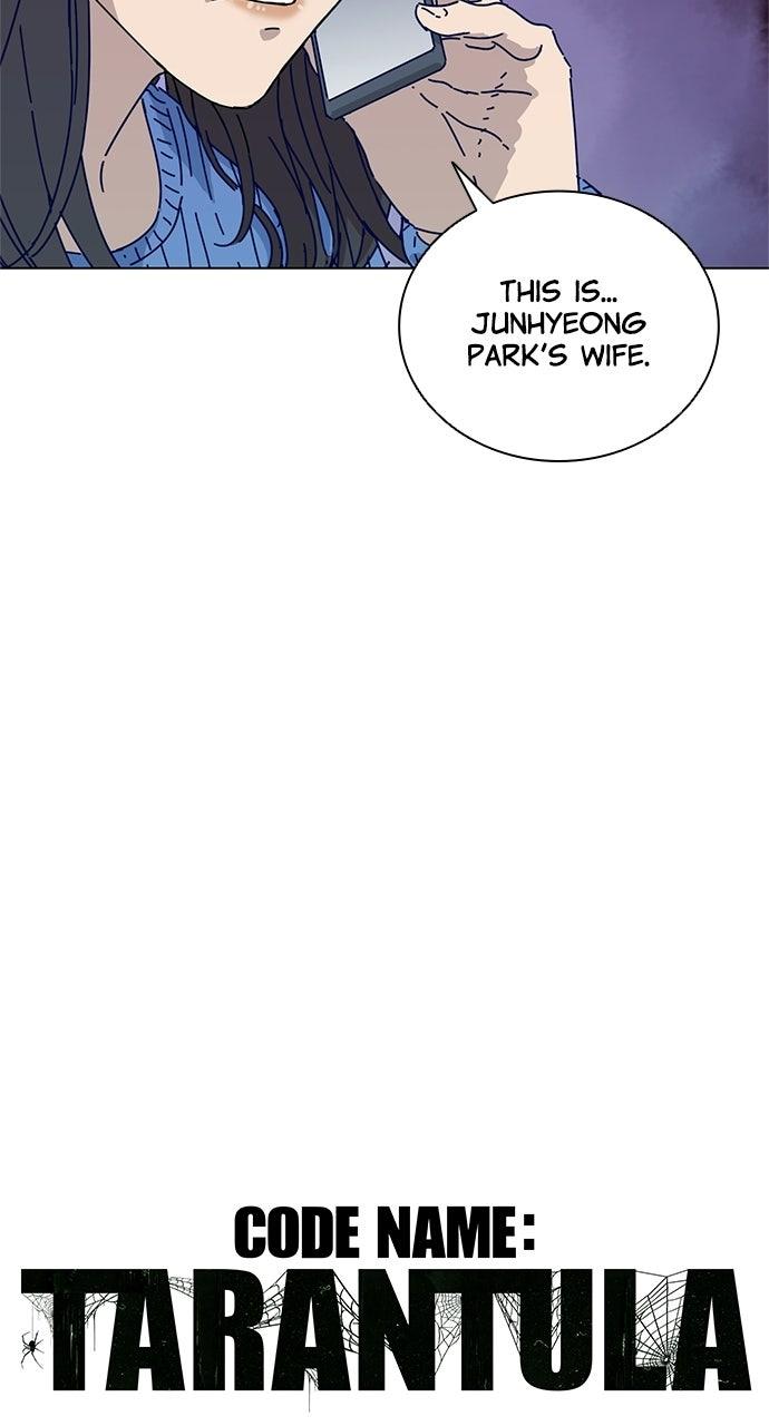 Code Name: Tarantula Chap 4 - Next Chap 5