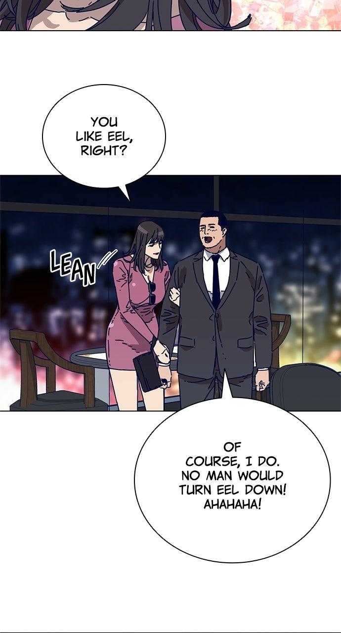 Code Name: Tarantula Chap 4 - Next Chap 5