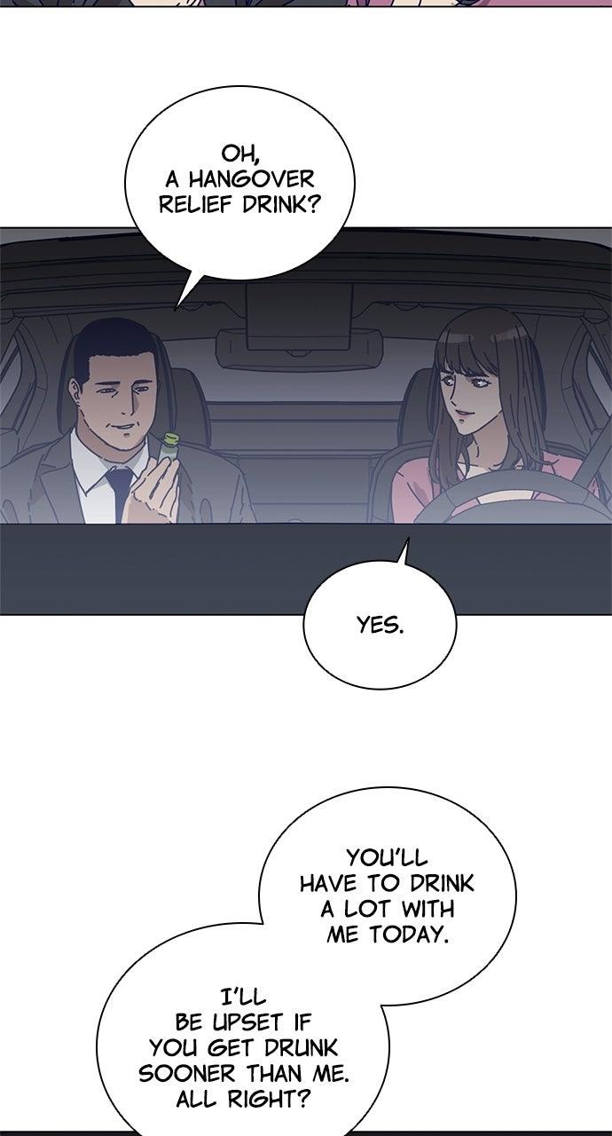 Code Name: Tarantula Chap 4 - Next Chap 5