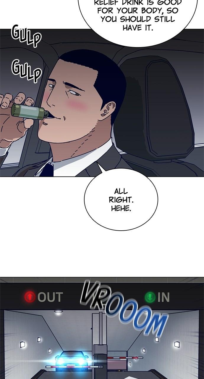 Code Name: Tarantula Chap 4 - Next Chap 5