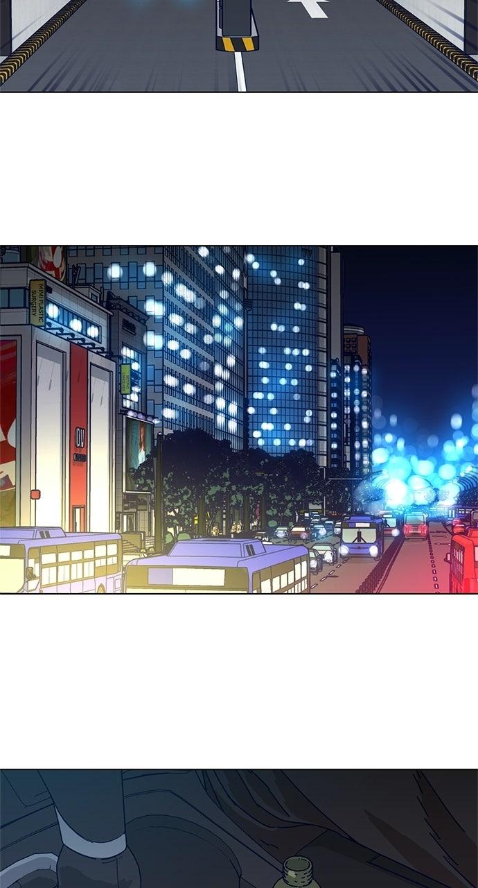 Code Name: Tarantula Chap 4 - Next Chap 5