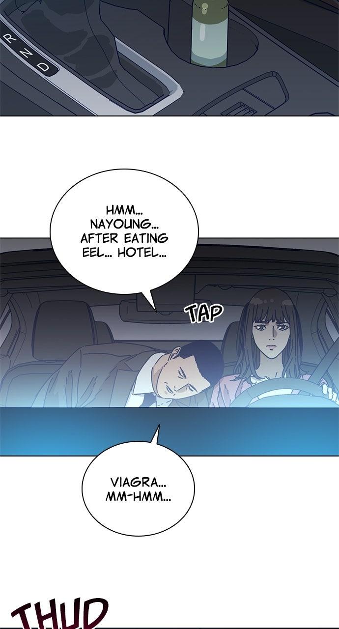 Code Name: Tarantula Chap 4 - Next Chap 5