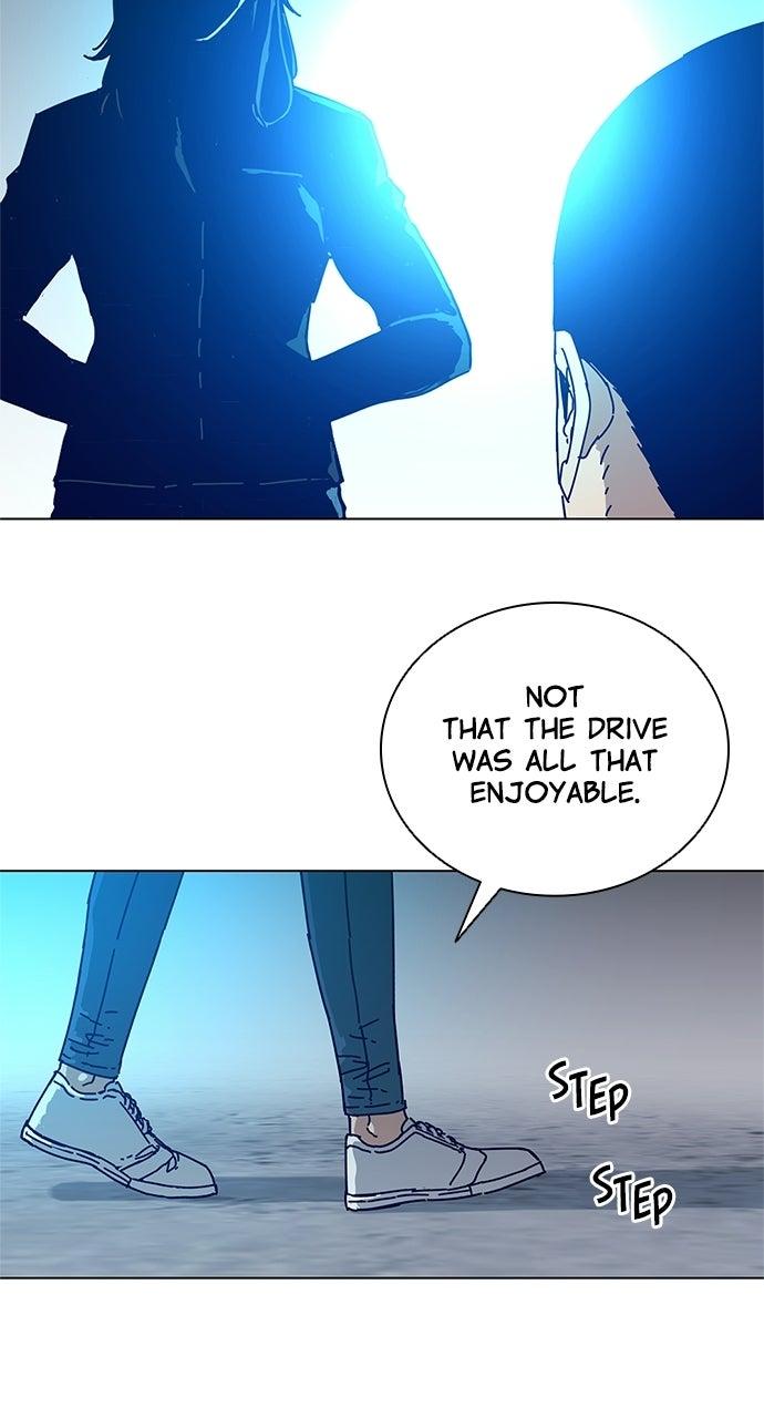 Code Name: Tarantula Chap 5 - Next Chap 6