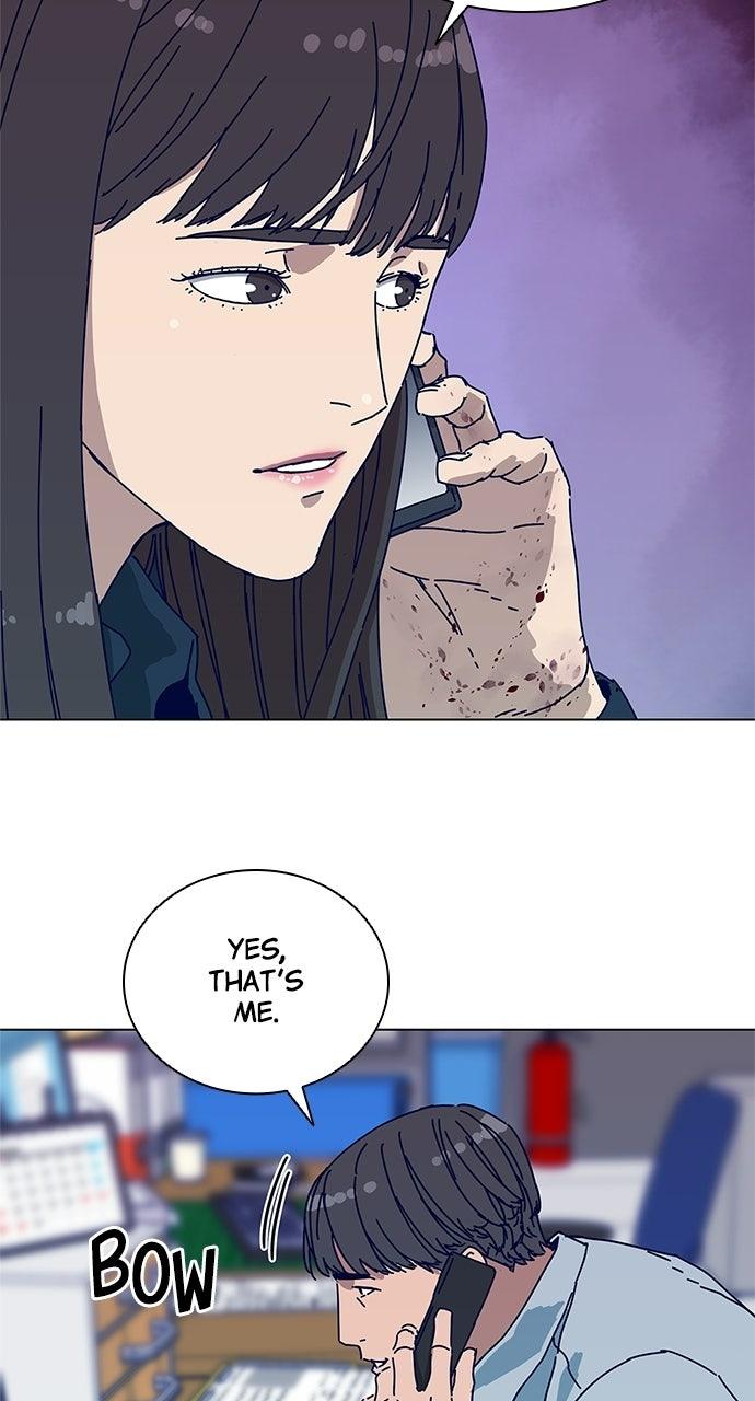 Code Name: Tarantula Chap 5 - Next Chap 6