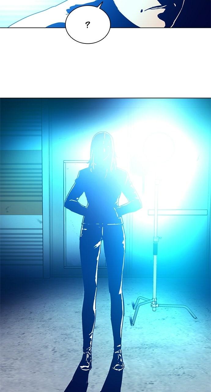 Code Name: Tarantula Chap 5 - Next Chap 6