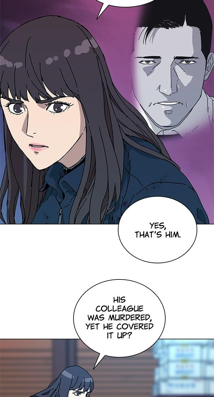 Code Name: Tarantula Chap 5 - Next Chap 6