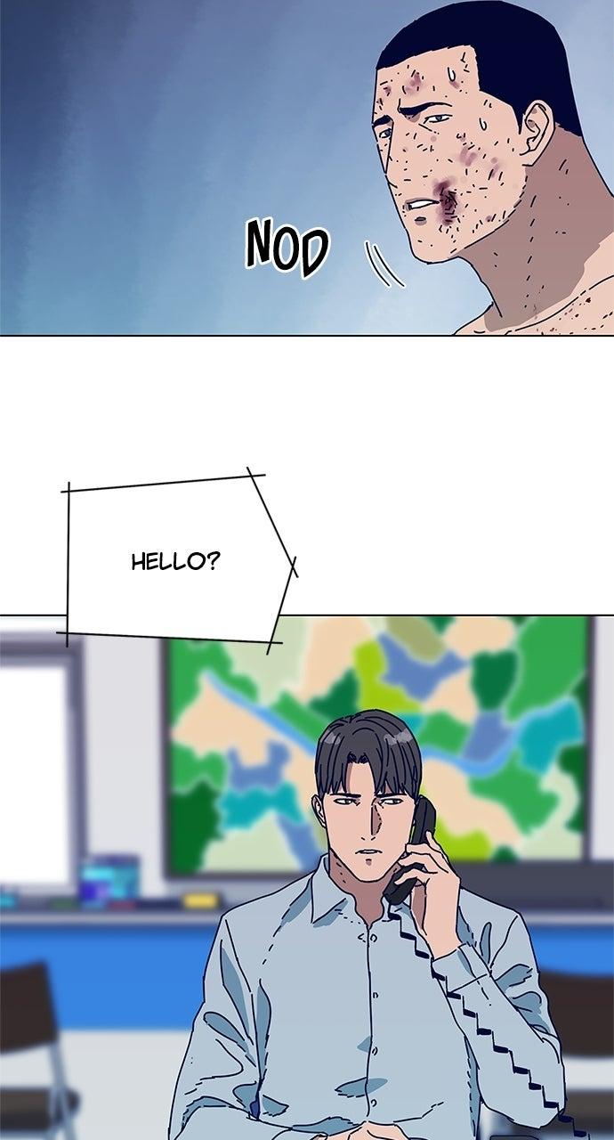 Code Name: Tarantula Chap 5 - Next Chap 6