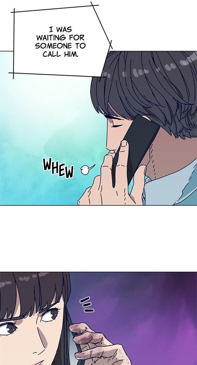 Code Name: Tarantula Chap 5 - Next Chap 6