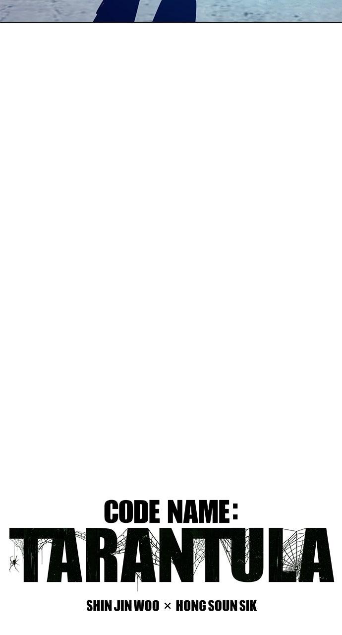 Code Name: Tarantula Chap 5 - Next Chap 6