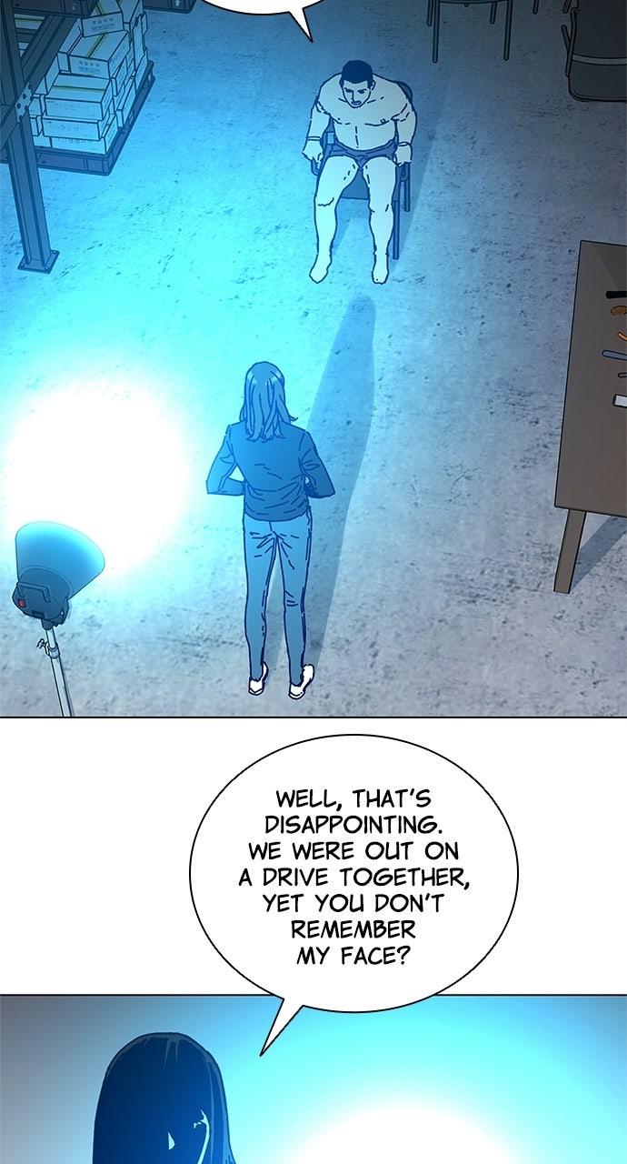 Code Name: Tarantula Chap 5 - Next Chap 6