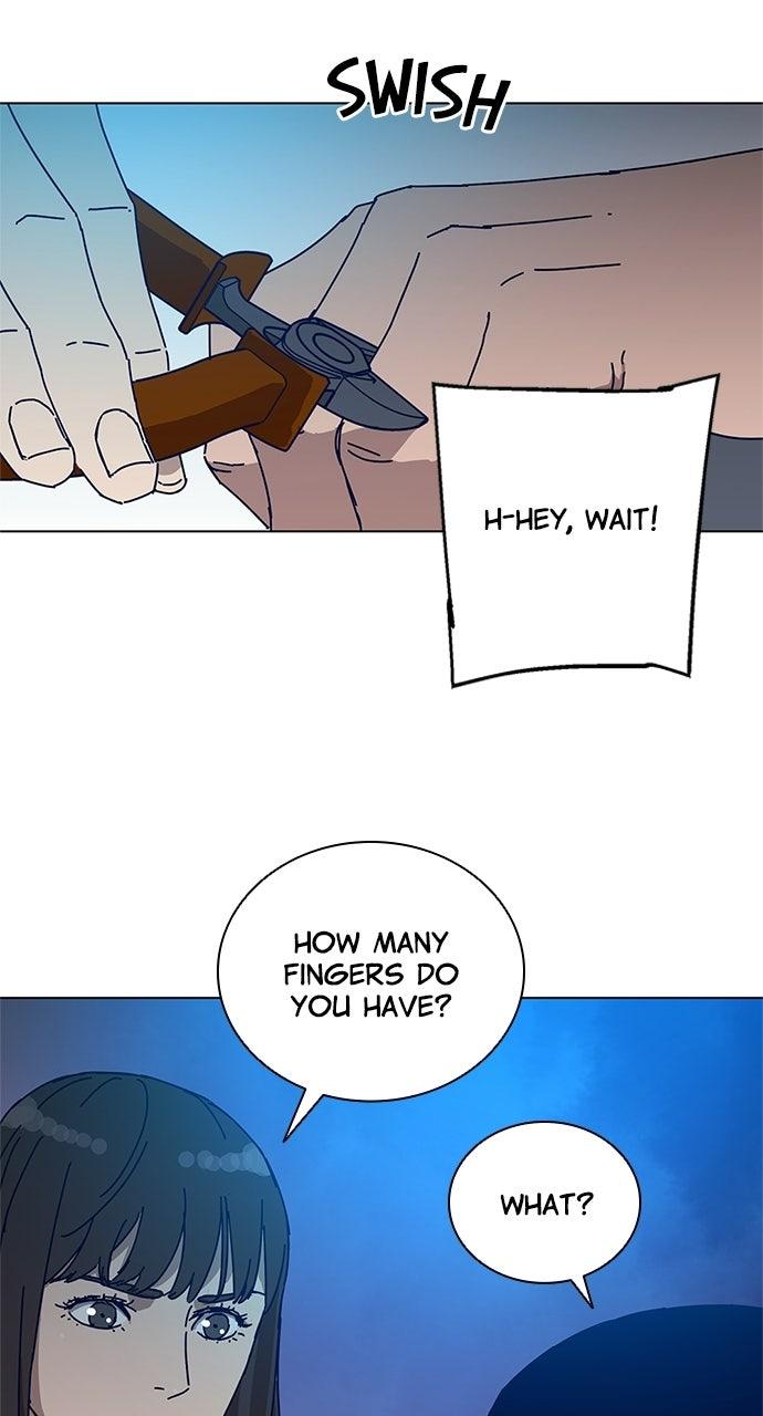 Code Name: Tarantula Chap 5 - Next Chap 6