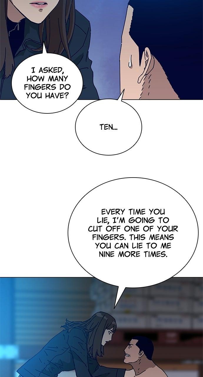 Code Name: Tarantula Chap 5 - Next Chap 6