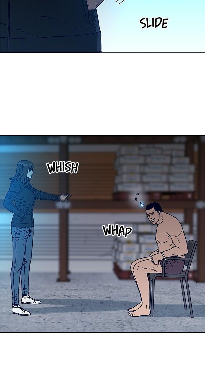 Code Name: Tarantula Chap 5 - Next Chap 6