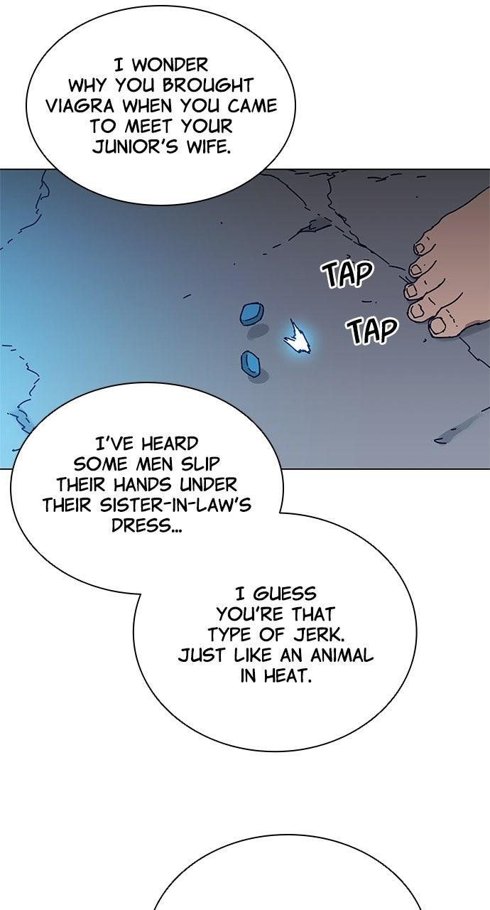 Code Name: Tarantula Chap 5 - Next Chap 6