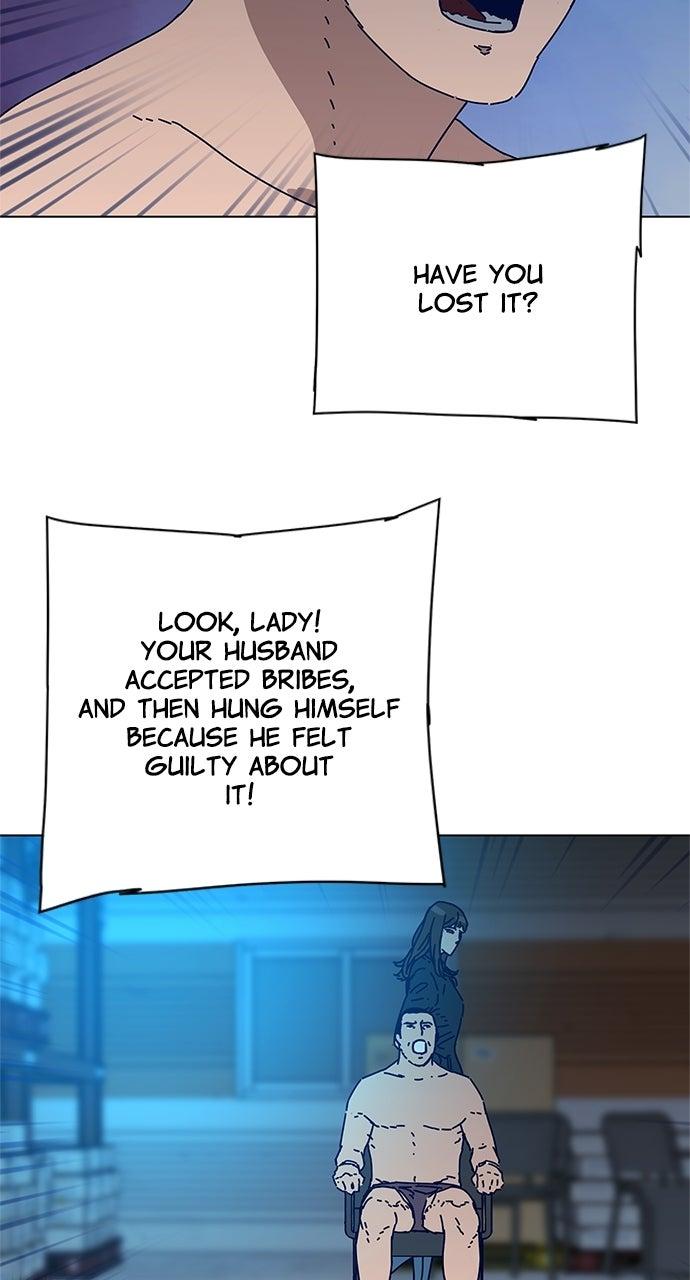 Code Name: Tarantula Chap 5 - Next Chap 6