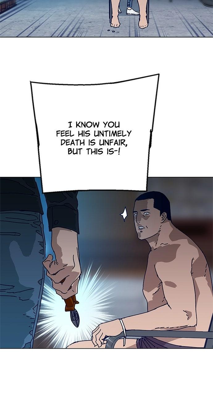 Code Name: Tarantula Chap 5 - Next Chap 6