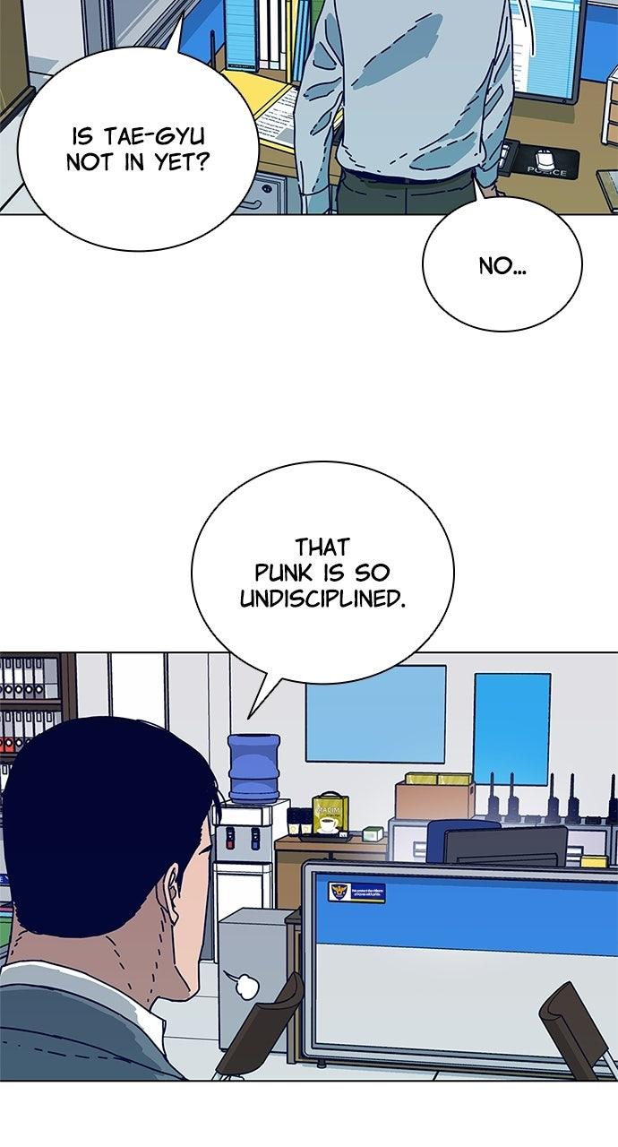 Code Name: Tarantula Chap 5 - Next Chap 6