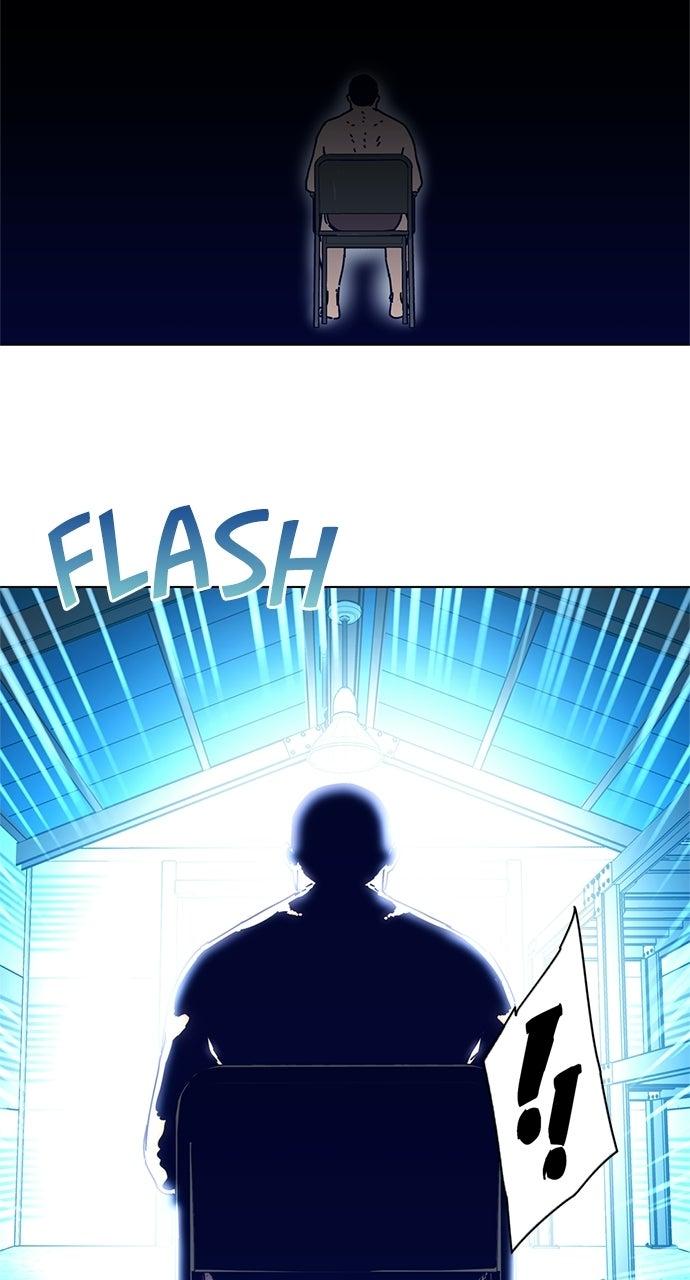 Code Name: Tarantula Chap 5 - Next Chap 6