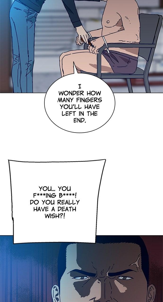 Code Name: Tarantula Chap 5 - Next Chap 6