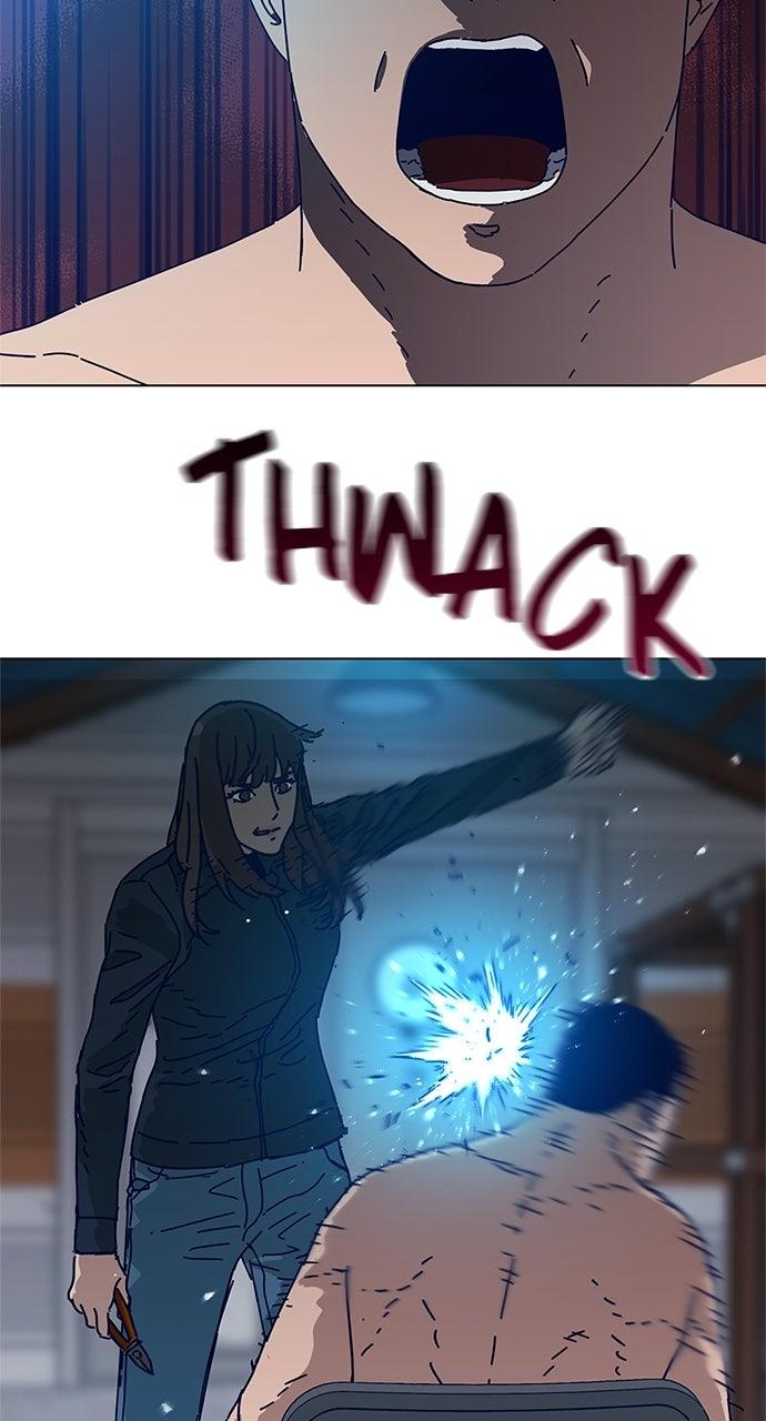 Code Name: Tarantula Chap 5 - Next Chap 6