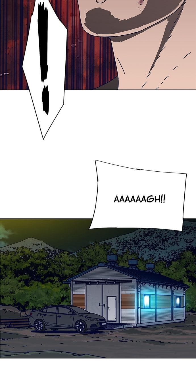 Code Name: Tarantula Chap 5 - Next Chap 6